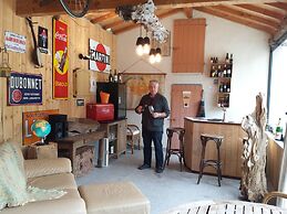 B&B Le Clos des Troubadours