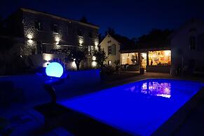 B&B Le Clos des Troubadours