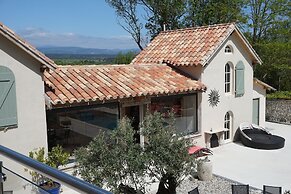 B&B Le Clos des Troubadours