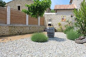 B&B Le Clos des Troubadours