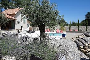 B&B Le Clos des Troubadours