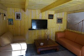 B&B Le Clos des Troubadours