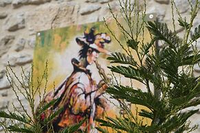 B&B Le Clos des Troubadours
