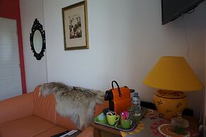 B&B Le Clos des Troubadours