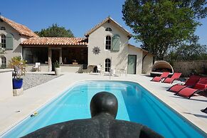 B&B Le Clos des Troubadours