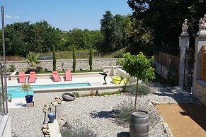 B&B Le Clos des Troubadours