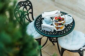 Hotel de Paris Odesa - MGallery