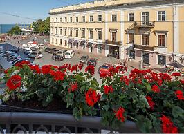 Hotel de Paris Odesa - MGallery