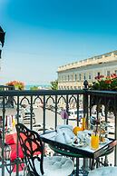 Hotel de Paris Odesa - MGallery