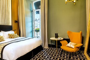 Hotel de Paris Odesa - MGallery