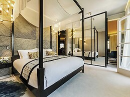 Hotel de Paris Odesa - MGallery