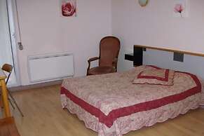 Hotel Au Logis Des Ours
