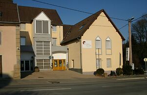 Hotel Au Logis Des Ours