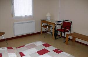 Hotel Au Logis Des Ours