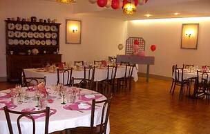 Hotel Au Logis Des Ours