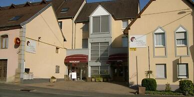 Hotel Au Logis Des Ours