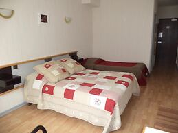Hotel Au Logis Des Ours