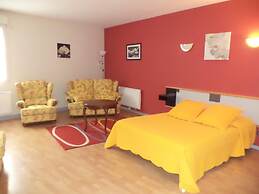 Hotel Au Logis Des Ours