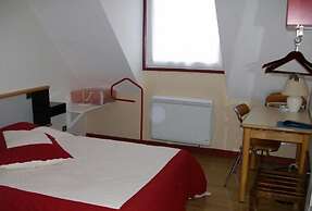Hotel Au Logis Des Ours