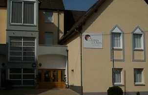 Hotel Au Logis Des Ours