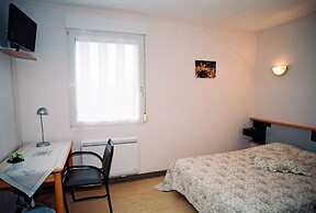 Hotel Au Logis Des Ours