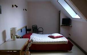 Hotel Au Logis Des Ours