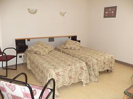 Hotel Au Logis Des Ours
