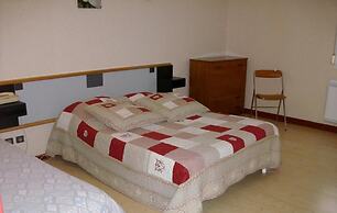 Hotel Au Logis Des Ours