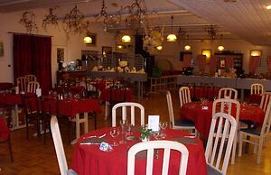 Hotel Au Logis Des Ours