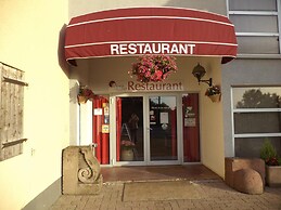 Hotel Au Logis Des Ours