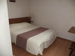 Hotel Au Logis Des Ours