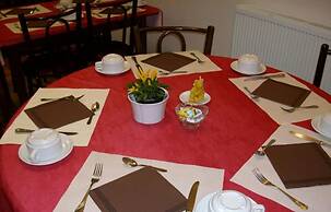 Hotel Au Logis Des Ours