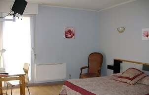 Hotel Au Logis Des Ours