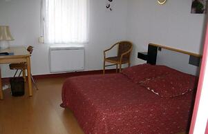 Hotel Au Logis Des Ours
