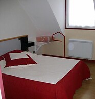 Hotel Au Logis Des Ours