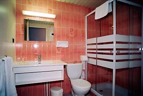 Hotel Au Logis Des Ours