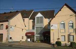 Hotel Au Logis Des Ours