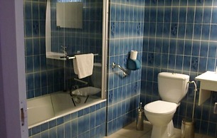Hotel Au Logis Des Ours