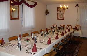 Hotel Au Logis Des Ours