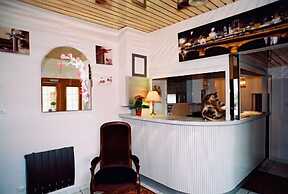 Hotel Au Logis Des Ours
