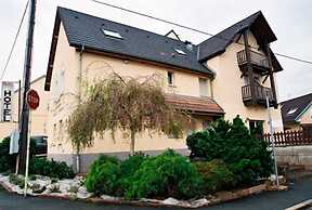 Hotel Au Logis Des Ours