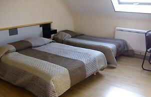 Hotel Au Logis Des Ours
