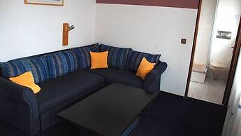 City Hotel Hanau