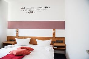City Hotel Hanau