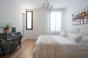 San Marco Prestige with terrace