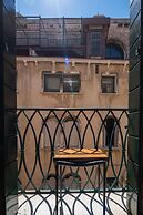 San Marco Prestige with terrace