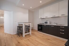 San Marco Prestige with terrace