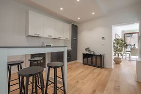 San Marco Prestige with terrace