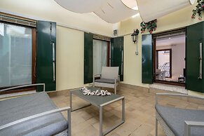 San Marco Prestige with terrace