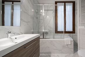 San Marco Prestige with terrace